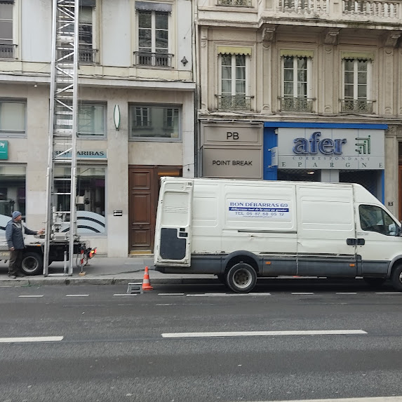 Lire la suite à propos de l’article Débarras d&rsquo;appartements sur Lyon